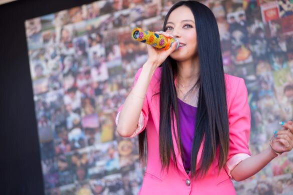  画像：ユニバーサル ミュージック合同会社 プレスリリースより