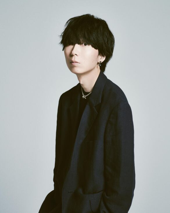  人気バンド「ゲスの極み乙女」のボーカル川谷絵音さん画像：株式会社　FM802 プレスリリースより