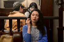 2人の朝ドラ主演女優が、陰湿バトル。女同士のマウント合戦から目が離せない | ドラマ『もしがく』6・7話