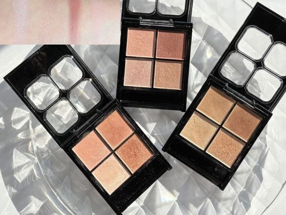 ケイト「ポッピングシルエットアイシャドウ」