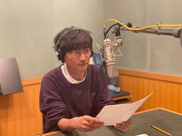 国分太一さん画像:特定非営利活動法人ジャパンハート プレスリリースより