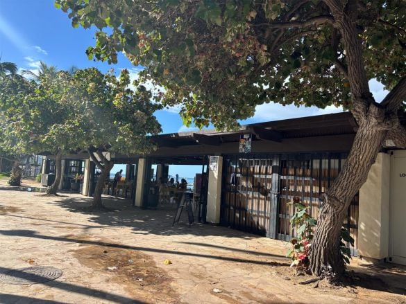  KAI COFFEEクイーンズアーバー店