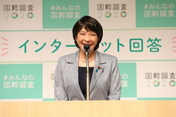  画像：総務省統計局 プレスリリースより