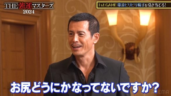 「いつの間にこんなイケオジに…」50歳“ジュノンボーイ出身”俳優の“変貌と怪演”が大反響。おもしろTikTokでも話題に