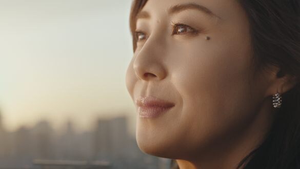  画像：株式会社資生堂プレスリリースより