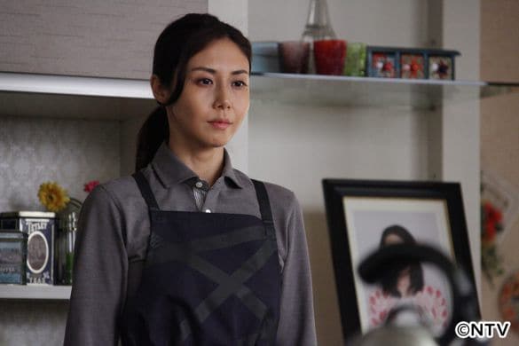 29年前“朝ドラヒロイン”が『あんぱん』“嫌われ義母”で話題。52歳・視聴率40%女優が見せる“脱ヒロイン”の覚悟