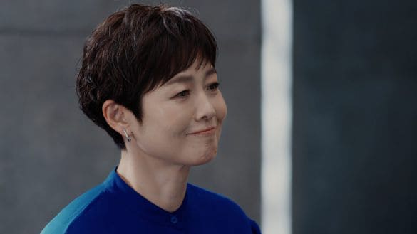  有働由美子さん画像：株式会社みずほフィナンシャルグループ プレスリリースより