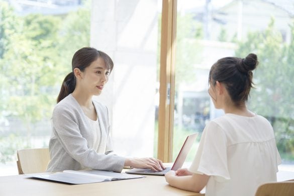 婚活　アドバイス