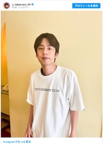 “アパ不倫”で干された中丸雄一に復活の兆しが見える理由。妻の“キャラ変”も追い風に