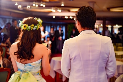 新郎は5股男!結婚式で元カノ4人が復讐を…地獄のエピソード/びっくり体験人気記事BEST