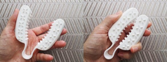 スライサーグリップ