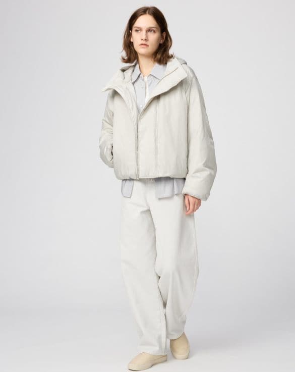 パフテックパーカ