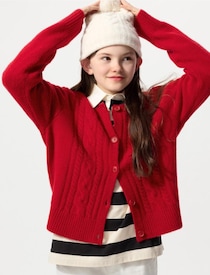 アパレル店員が厳選「この冬買うべきユニクロ名品」3選。“名品カーディガン”は意外なコーナーに売られてる