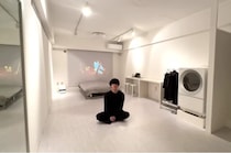 家賃+生活費で「月7万円」の豊かな暮らし方とは？服も家電もほぼいらない