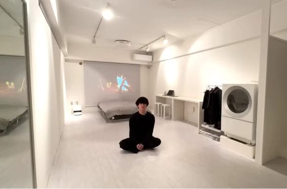 家賃+生活費で「月7万円」の豊かな暮らし方とは?服も家電もほぼいらない