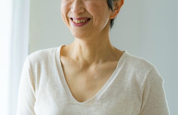 義姉が教えてくれた事実