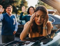 義実家への帰省、限界何泊まで？200人の既婚の女性の本音を調べたら“驚きの結果”に