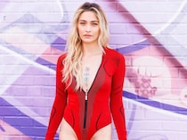 「スパゲッティを通せる」マイケル・ジャクソンの長女、鼻の中に空いた穴を公開。衝撃の原因も明かす