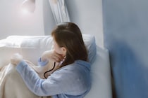 休日のたびに実家に帰る夫にウンザリ。“農業の手伝い”は真っ赤なウソで…／結婚人気記事BEST