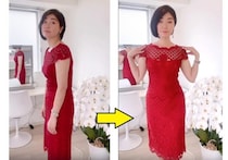 「何を着ても老けて・太って見える…」のはなぜ？奇跡の48歳が教える“姿勢”を秒でなおす方法