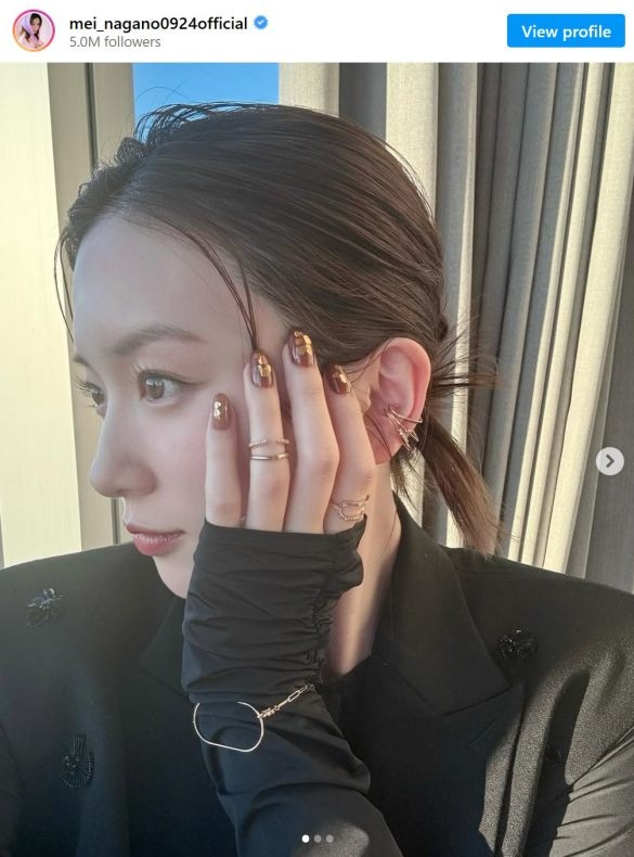 “二股不倫”報道の26歳女優、Netflix映画主演で“電撃復帰”へ。アンチを黙らせる「逆転劇」になるか