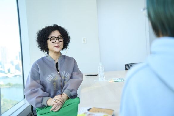 ジェーン・スー