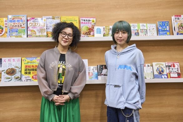 「スピリチュアルは現世で楽して得したい人がやっている」スピに対する私たちのスタンス｜ジェーン・スー×角由紀子