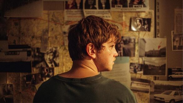  『マルドロール／腐敗』より（以下、同）