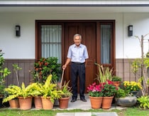 敷地内同居の義父が育てている植物が正直迷惑…「やめてほしい」と伝えるとまさかの反撃