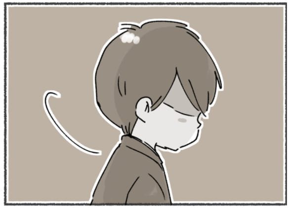 アスペルガー夫と離婚した後の話 