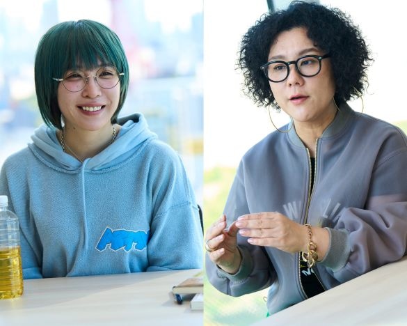 「引き寄せの法則、できません」ジェーン・スーがスピリチュアル世界に足を踏み入れた結果|ジェーン・スー×角由紀子