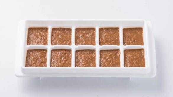 作り方4／長生きみそ玉