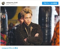 「父親は週末の“朝の顔”」26歳“朝ドラ”出演の肉体派俳優。Koki,・希空だけじゃない、来年ブレイクする“2世俳優”たち