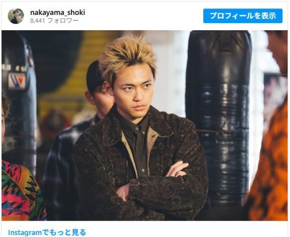 「父親は週末の“朝の顔”」26歳“朝ドラ”出演の肉体派俳優。Koki,・希空だけじゃない、来年ブレイクする“2世俳優”たち