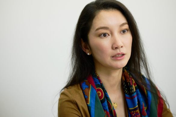 「日本に住めるか、恐怖心も」 レイプ被害を告発した伊藤詩織さんがドキュメンタリー日本公開前に明かす思い