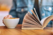 読書好きの彼氏が浮気…まさかの“最高に気持ち悪い言い訳”に「本を読むのも嫌になった！」女性の嘆き