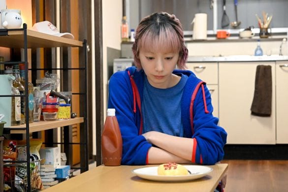  ⒸTBSスパークル／TBS