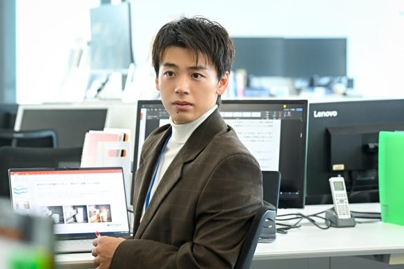  ⒸTBSスパークル／TBS