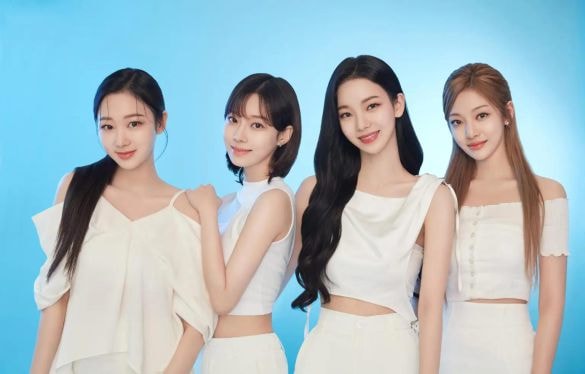 【反対署名12万件】“きのこ雲ランプ”投稿のK-POPアイドルは、「戦後80年」節目の紅白歌合戦にふさわしいのか？