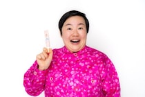 やす子、好感度芸人から炎上芸人に？「キャラ変」が招いたアイドルへの“不適切発言と度重なる物議”