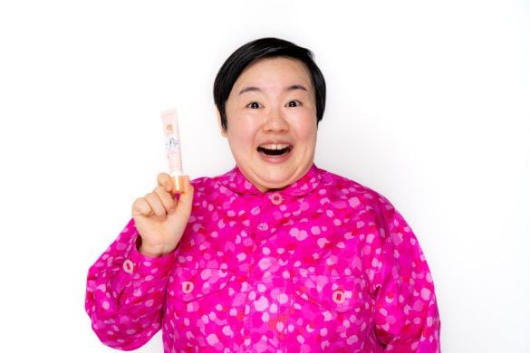 やす子、好感度芸人から炎上芸人に?「キャラ変」が招いたアイドルへの“不適切発言と度重なる物議”