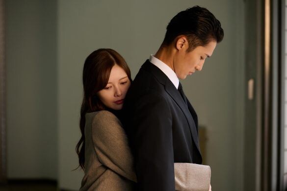 『恋する警護24時 season2』©テレビ朝日