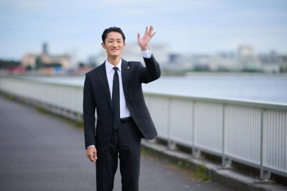 『恋する警護24時 season2』©テレビ朝日