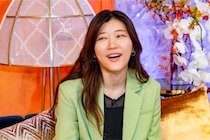 ヒコロヒーがふいに見せた“意外過ぎる一面”。剛力彩芽が証言「キュンキュンした」「天性の魅力」