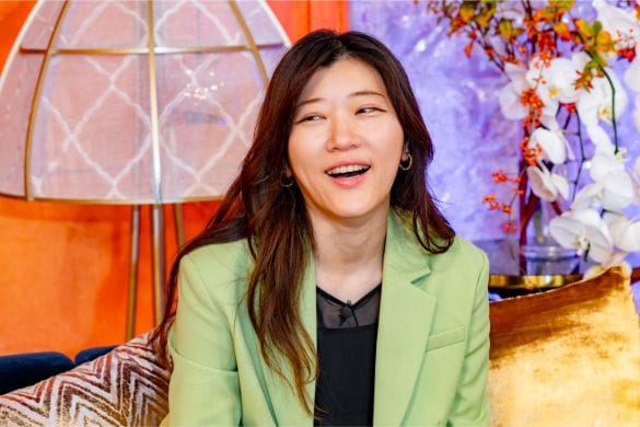 ヒコロヒーがふいに見せた“意外過ぎる一面”。剛力彩芽が証言「キュンキュンした」「天性の魅力」