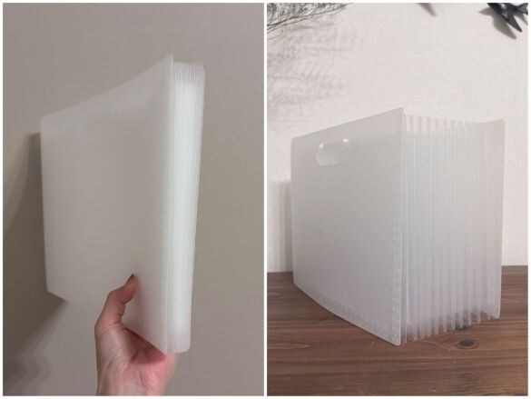 じゃばらファイル（スタンダードタイプ）