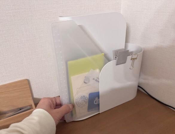 じゃばらファイル