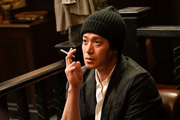  『もしがく』9話場面写真©フジテレビ