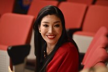 アンミカと高市首相は似たところがある――強烈なキャラを演じるエネルギー｜ドラマ『もしがく』9話