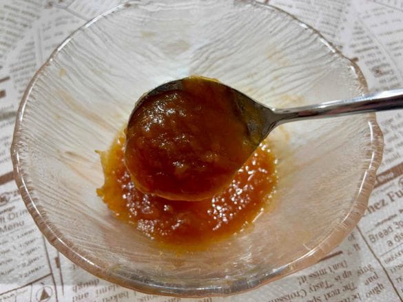  冷やせばジュレに